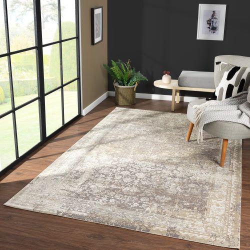 Alfombra de Interior 5' x 8' Pies - Monnry