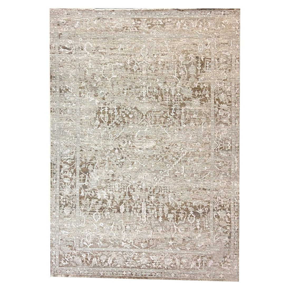 Alfombra de Interior 5' x 8' Pies - Monnry