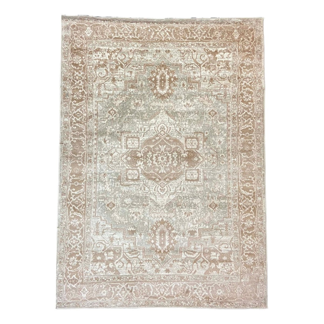 Alfombra de Interior 5' x 8' Pies - Monnry