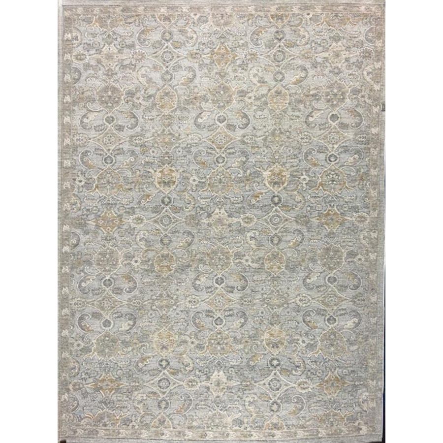 Alfombra de Interior 5' x 8' Pies - Monnry