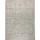 Alfombra de Interior 5' x 8' Pies - Monnry