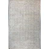 Alfombra de Interior 5' x 8' Pies - Monnry