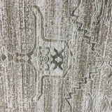 Alfombra de Interior 5' x 8' Pies - Monnry