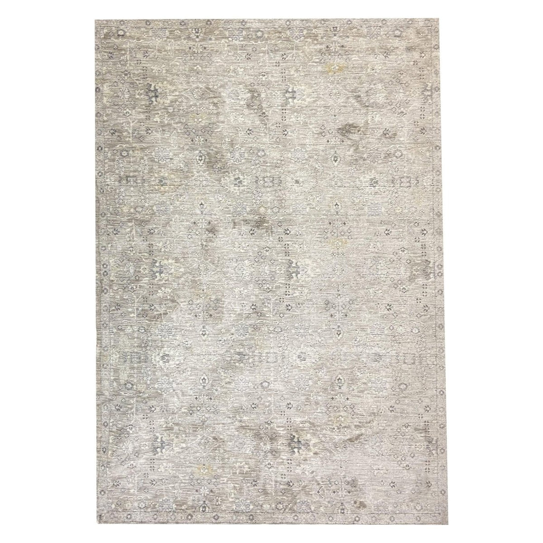 Alfombra de Interior 5' x 8' Pies - Monnry