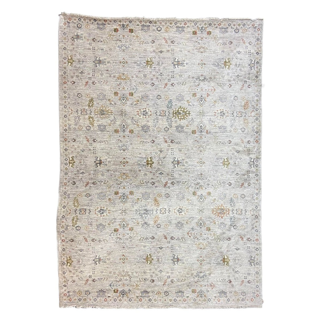 Alfombra de Interior 5' x 8' Pies - Monnry