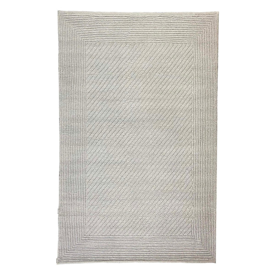 Alfombra de Interior 5' x 8' Pies - Monnry