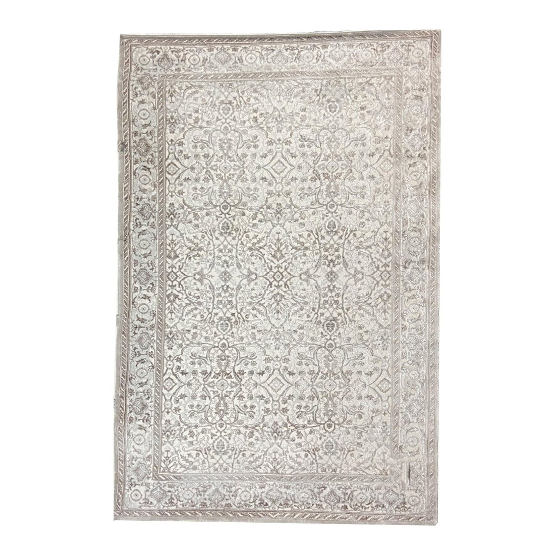 Alfombra de Interior 5' x 8' Pies - Monnry