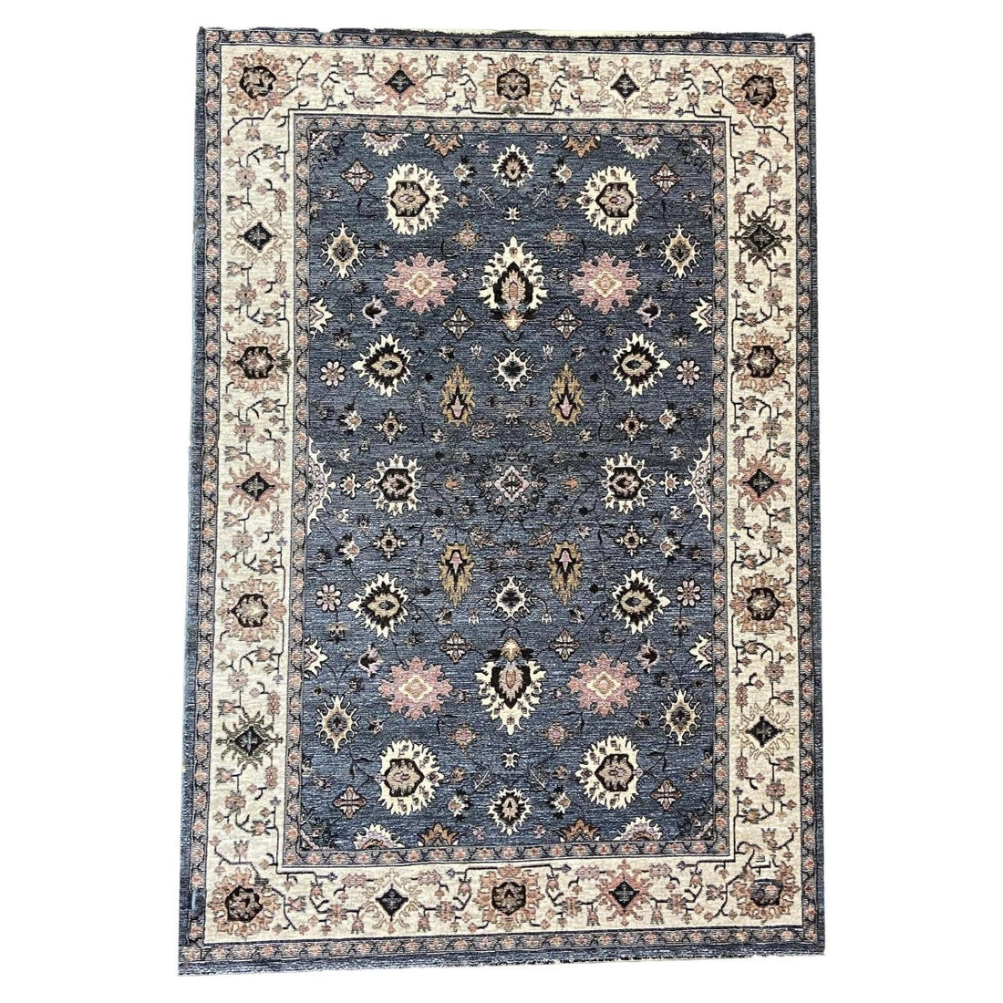 Alfombra de Interior 5' x 8' Pies - Monnry