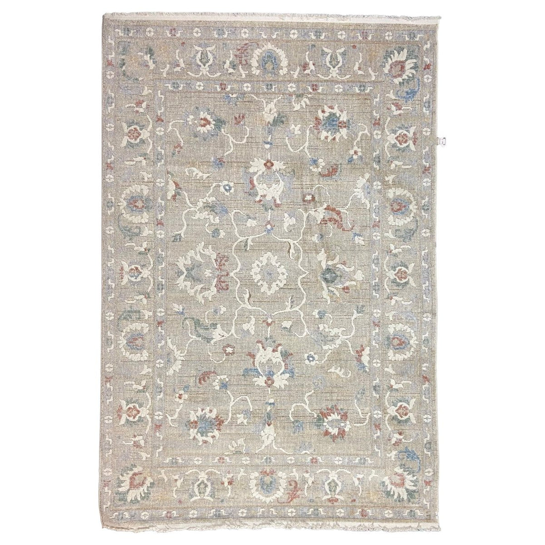 Alfombra de Interior 5' x 8' Pies - Monnry
