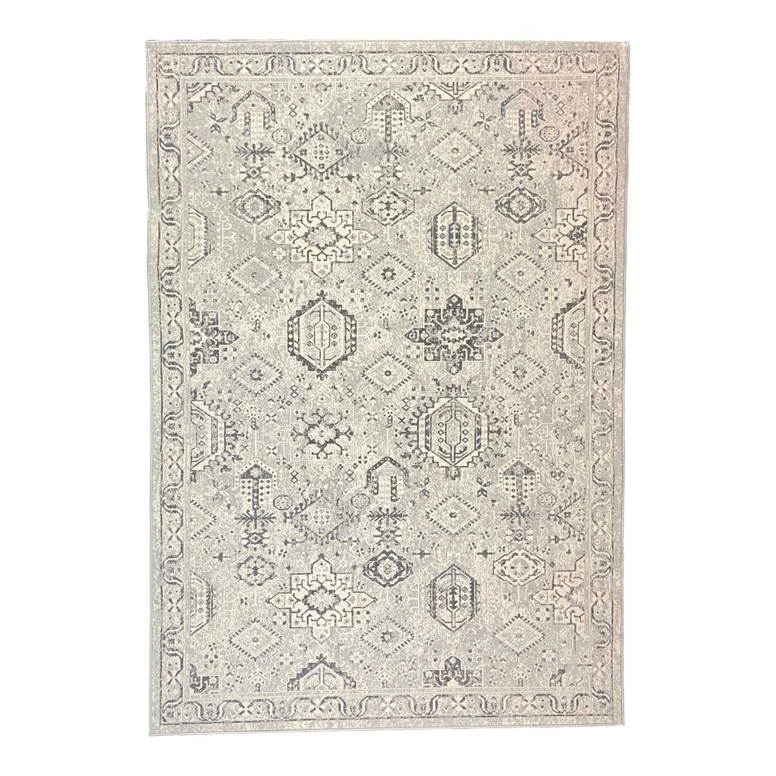 Alfombra de Interior 5' x 8' Pies - Monnry