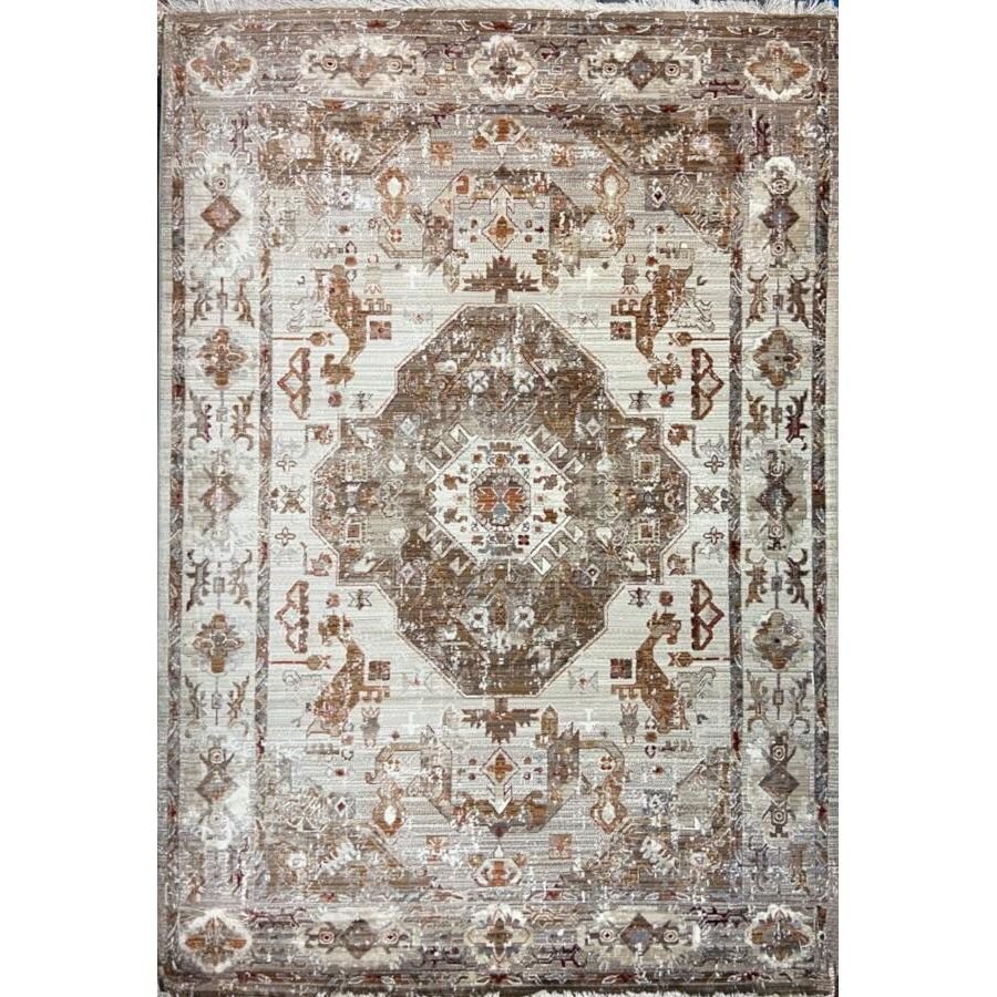 Alfombra de Interior 5' x 8' Pies - Monnry