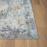 Alfombra de Interior 5' x 8' Pies - Monnry