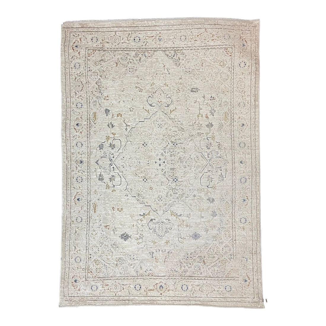 Alfombra de Interior 5' x 8' Pies - Monnry