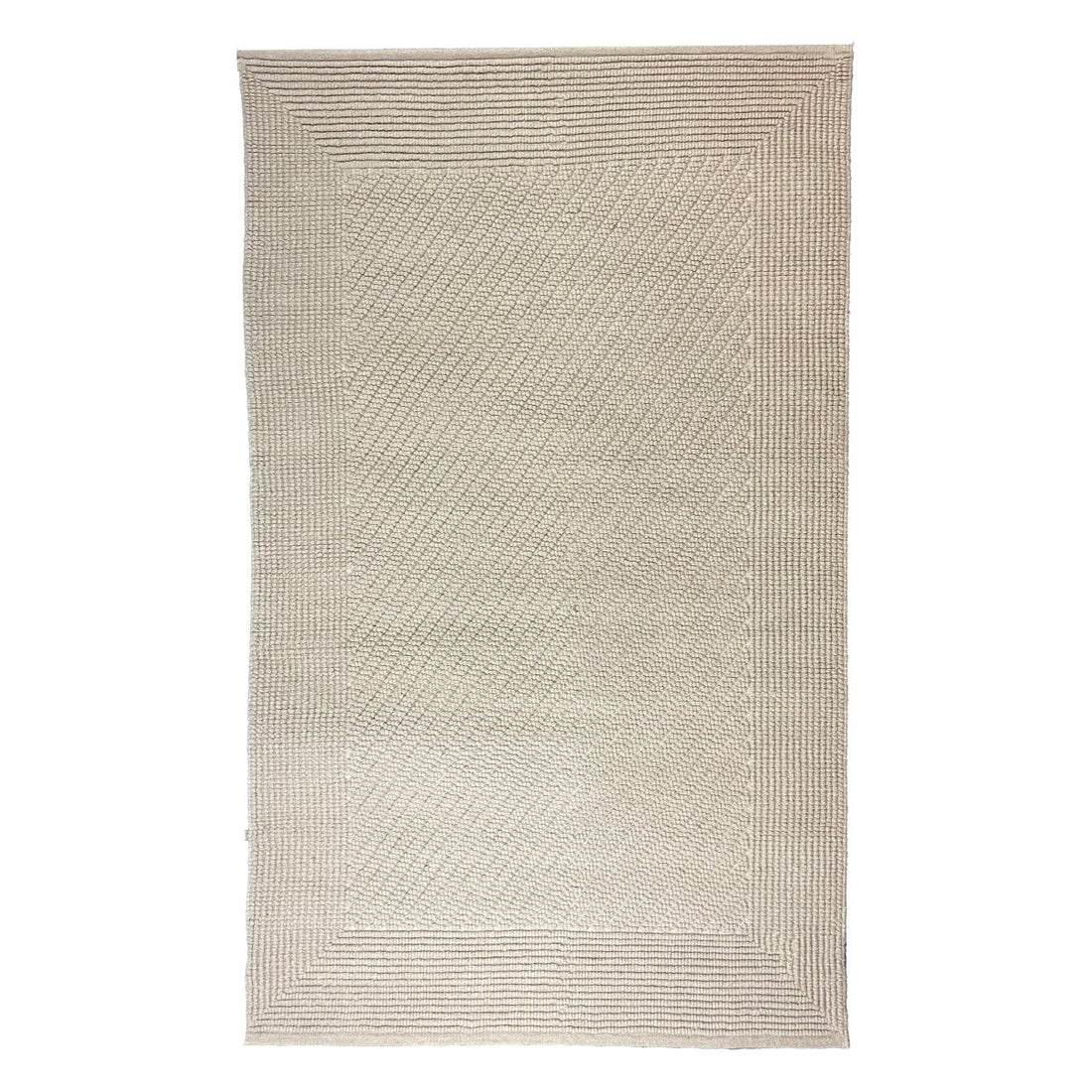 Alfombra de Interior 5' x 8' Pies - Monnry