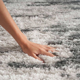 Alfombra de Interior 5' x 8' Pies - Monnry
