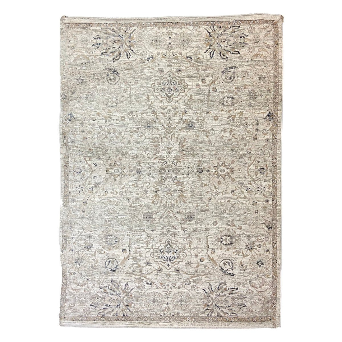Alfombra de Interior 5' x 8' Pies - Monnry