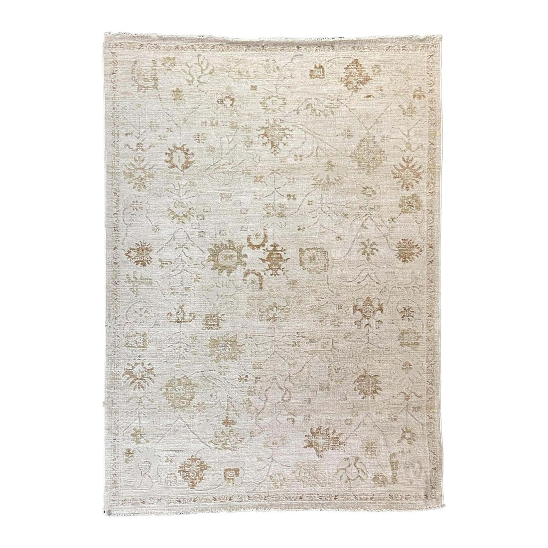 Alfombra de Interior 5' x 8' Pies - Monnry