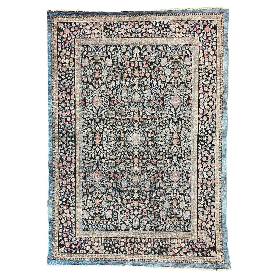 Alfombra de Interior 5' x 8' Pies - Monnry