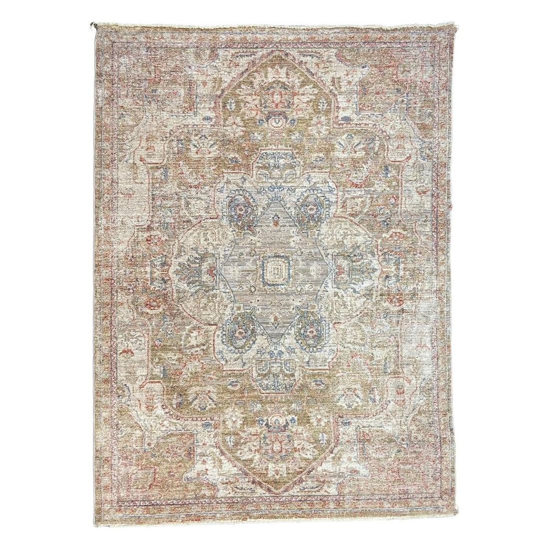 Alfombra de Interior 5' x 8' Pies - Monnry