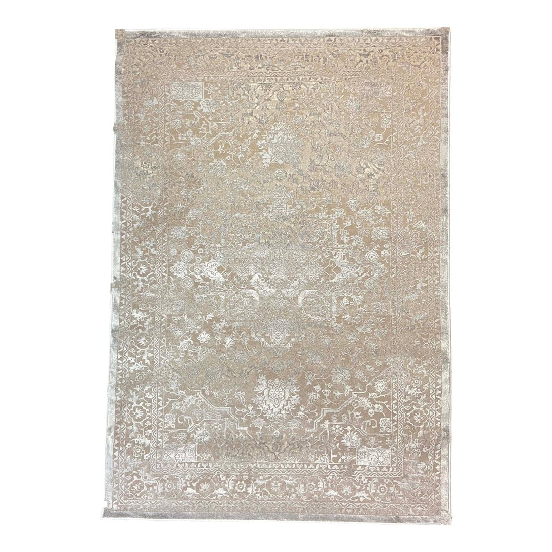 Alfombra de Interior 5' x 8' Pies - Monnry