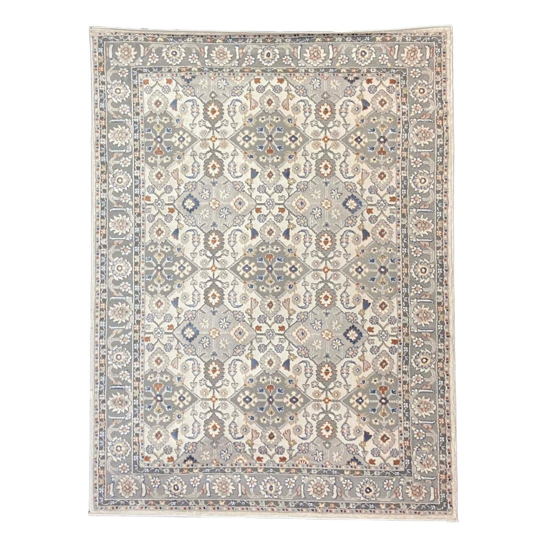 Alfombra de Interior 5' x 8' Pies - Monnry