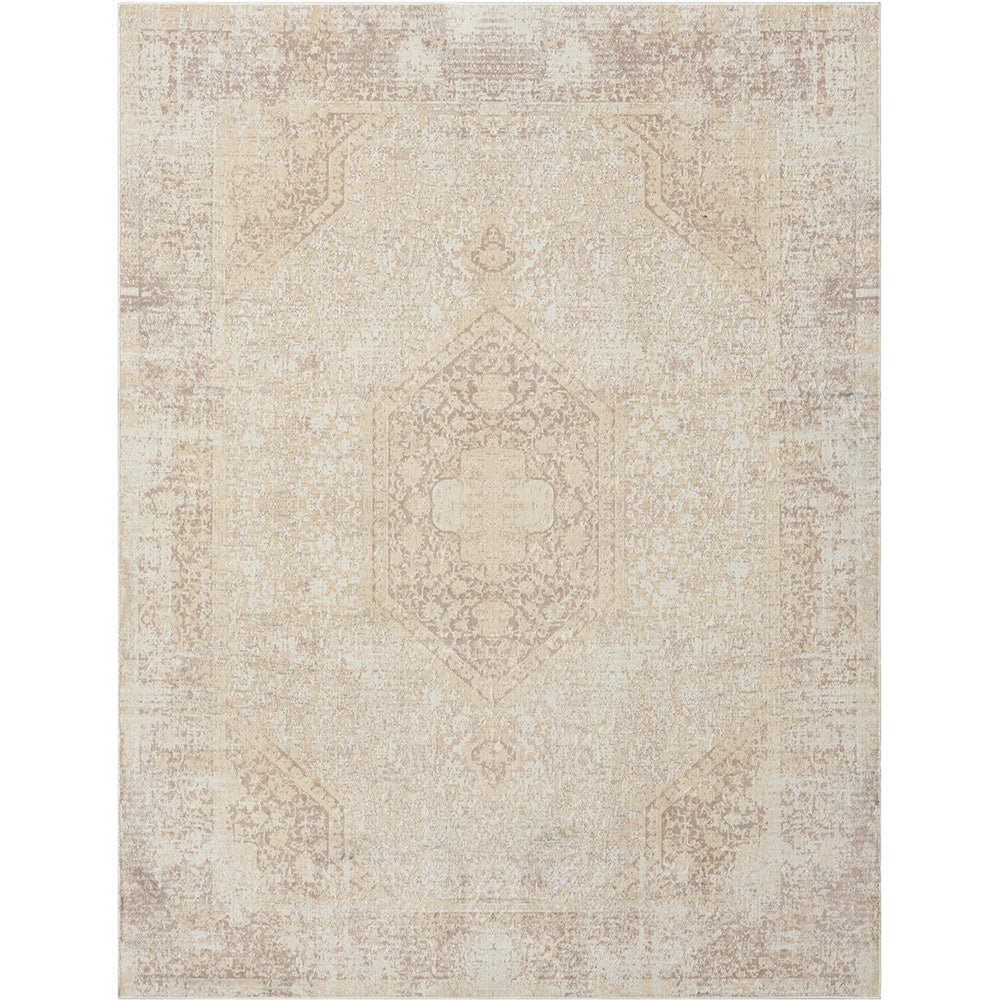 Alfombra de Interior 5' x 8' Pies - Monnry