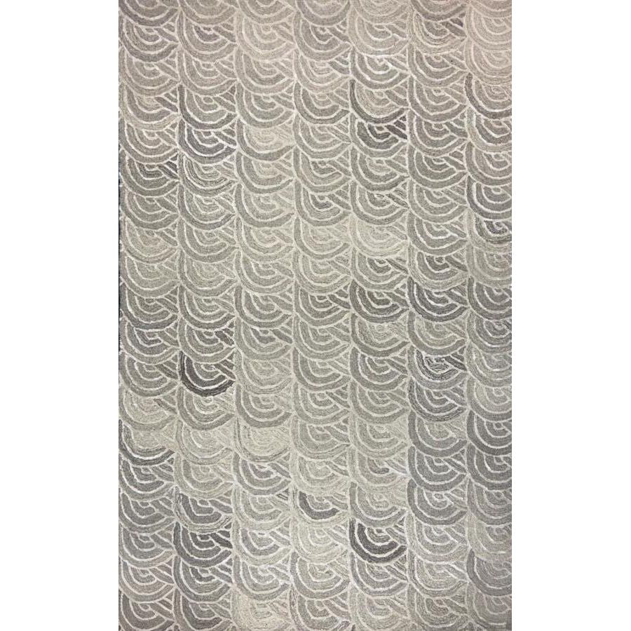 Alfombra de Interior 5' x 8' Pies - Monnry