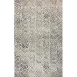 Alfombra de Interior 5' x 8' Pies - Monnry