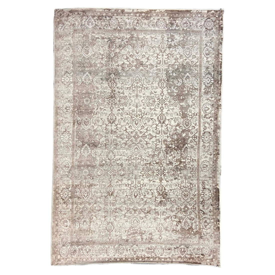Alfombra de Interior 5' x 8' Pies - Monnry