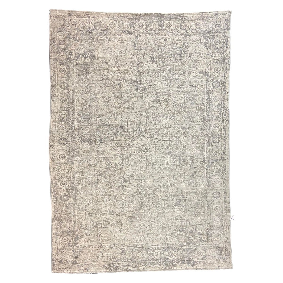 Alfombra de Interior 5' x 8' Pies - Monnry