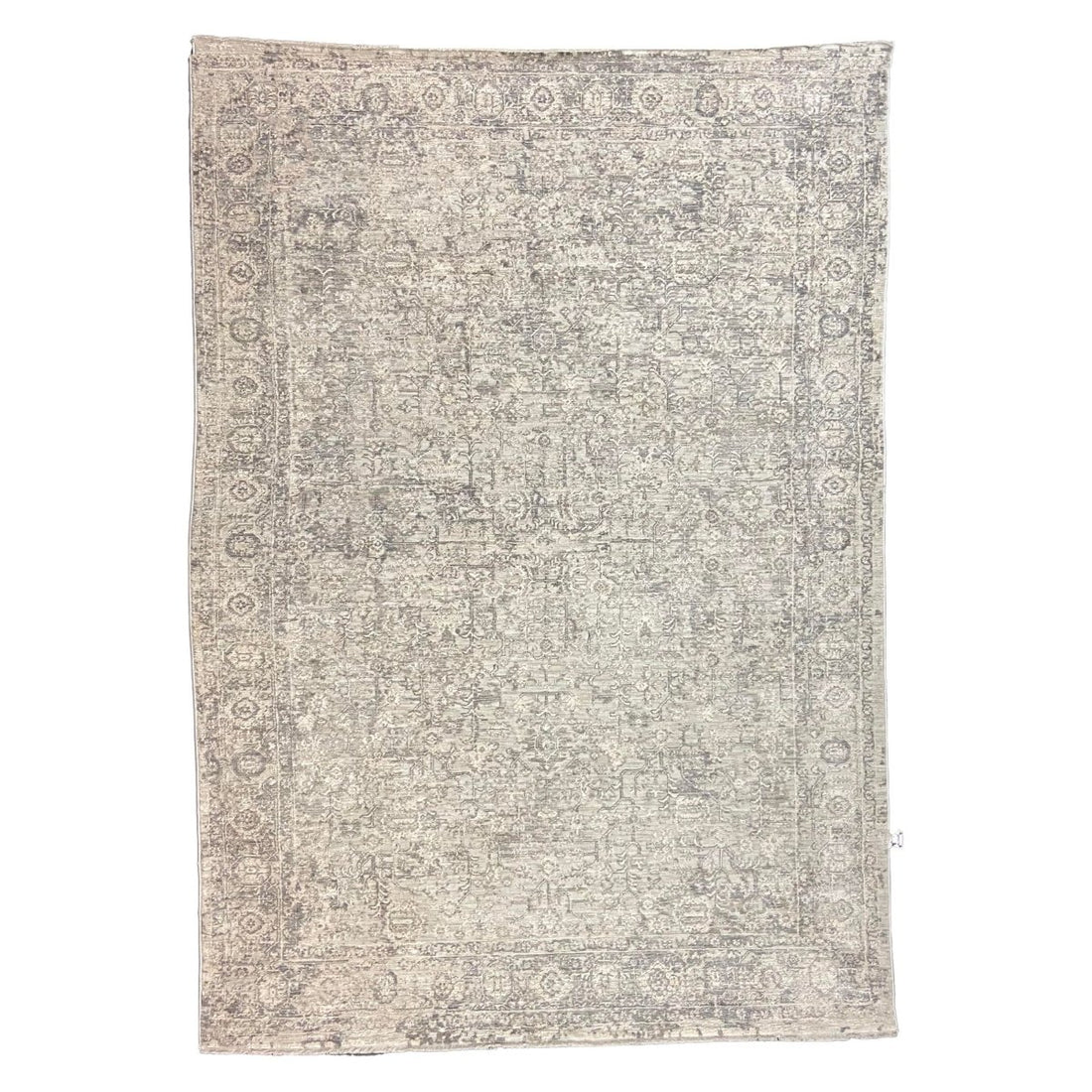 Alfombra de Interior 5' x 8' Pies - Monnry