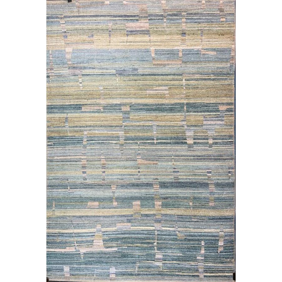 Alfombra de Interior 5' x 8' Pies - Monnry