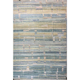 Alfombra de Interior 5' x 8' Pies - Monnry