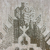 Alfombra de Interior 5' x 8' Pies - Monnry