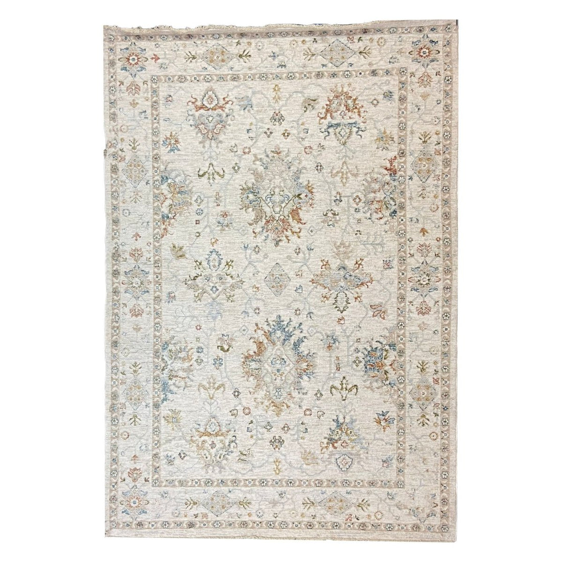 Alfombra de Interior 5' x 8' Pies - Monnry