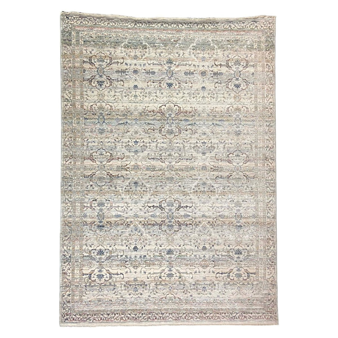 Alfombra de Interior 5' x 8' Pies - Monnry