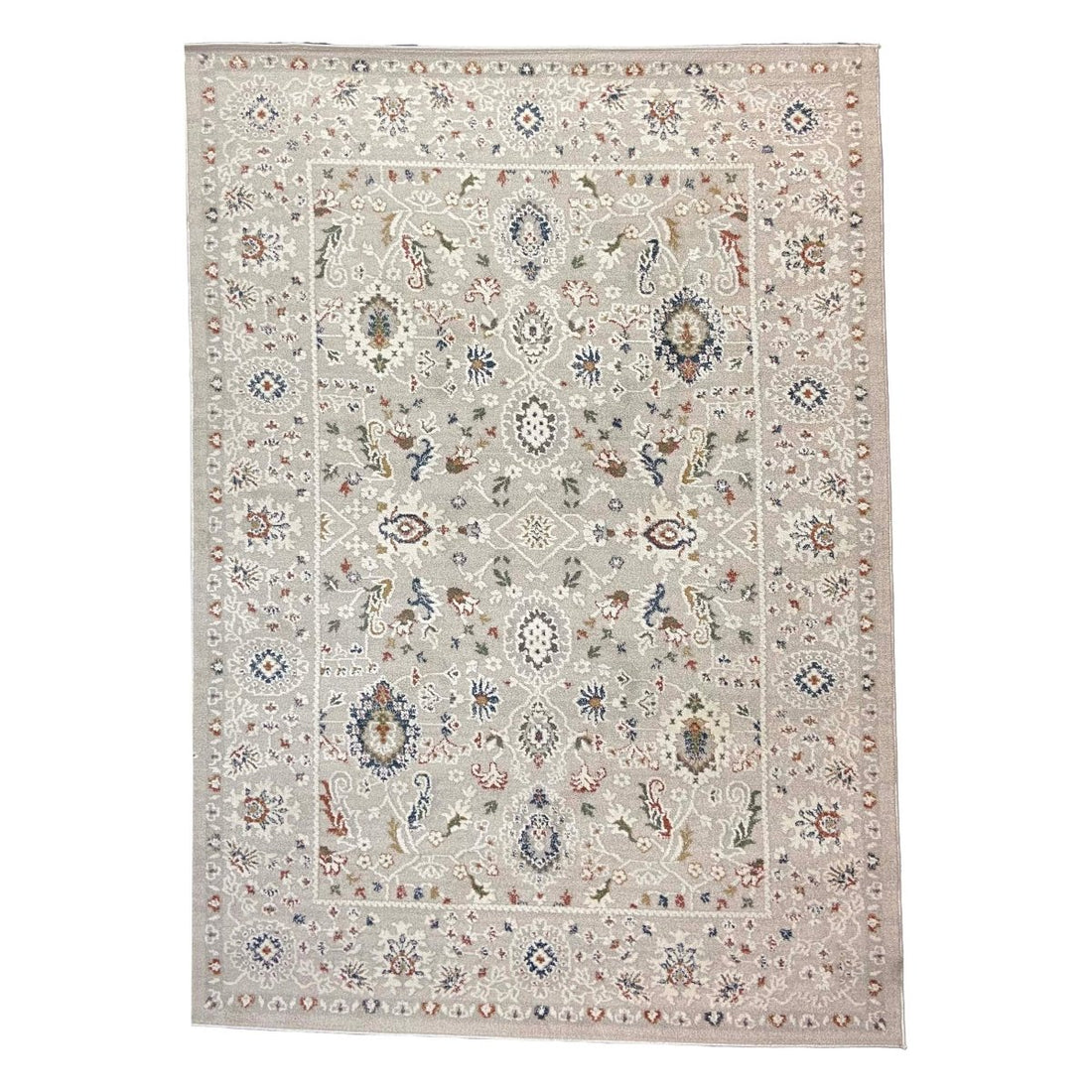 Alfombra de Interior 5' x 8' Pies - Monnry