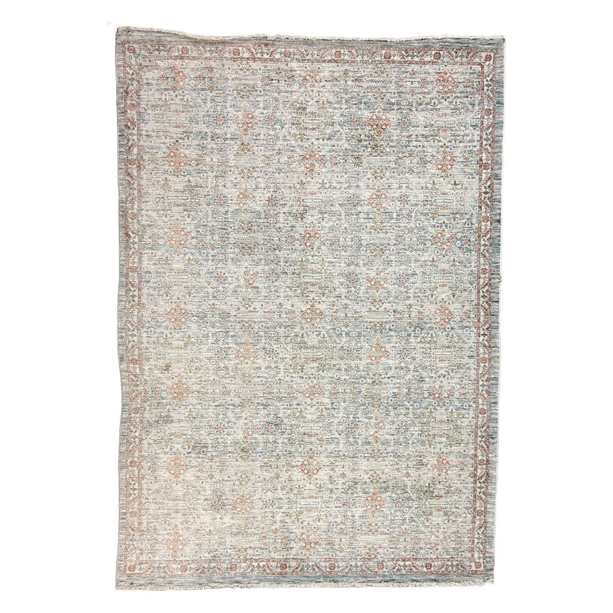Alfombra de Interior 5' x 8' Pies - Monnry