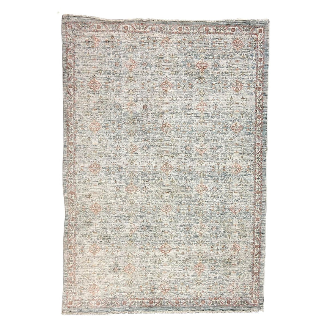 Alfombra de Interior 5' x 8' Pies - Monnry