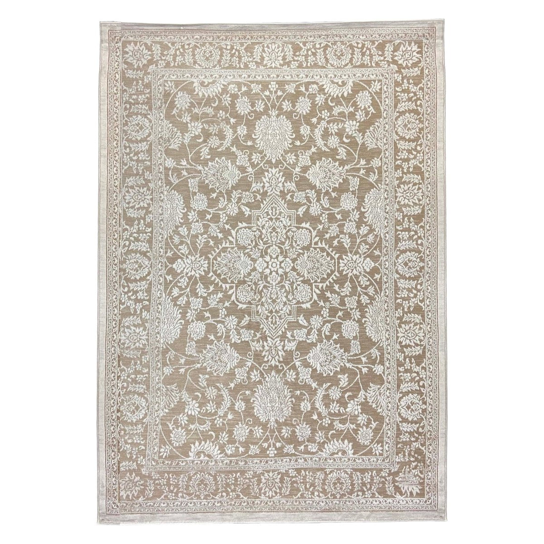 Alfombra de Interior 5' x 8' Pies - Monnry