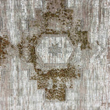 Alfombra de Interior 5' x 8' Pies - Monnry
