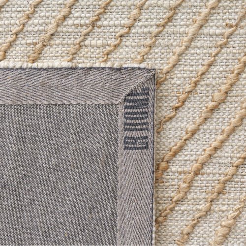 Alfombra de Interior 5' x 8' Pies - Monnry