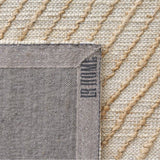 Alfombra de Interior 5' x 8' Pies - Monnry