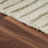 Alfombra de Interior 5' x 8' Pies - Monnry