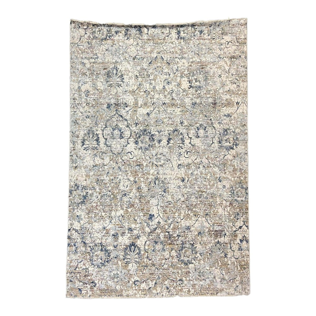 Alfombra de Interior 5' x 8' Pies - Monnry