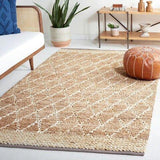 Alfombra de Interior 5' x 8' Pies - Monnry