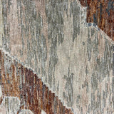 Alfombra de Interior 5' x 8' Pies - Monnry