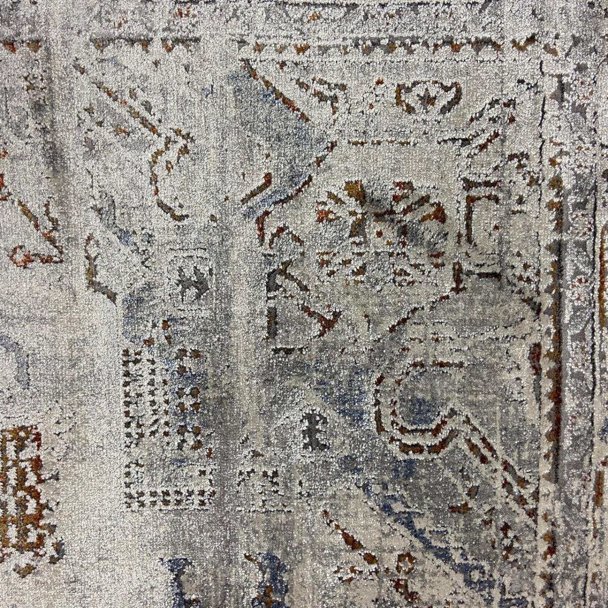 Alfombra de Interior 5' x 8' Pies - Monnry
