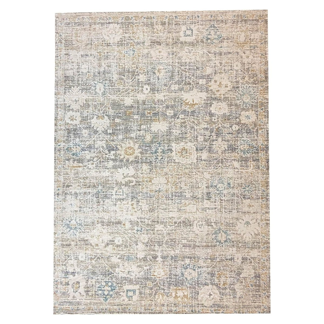 Alfombra de Interior 5' x 8' Pies - Monnry