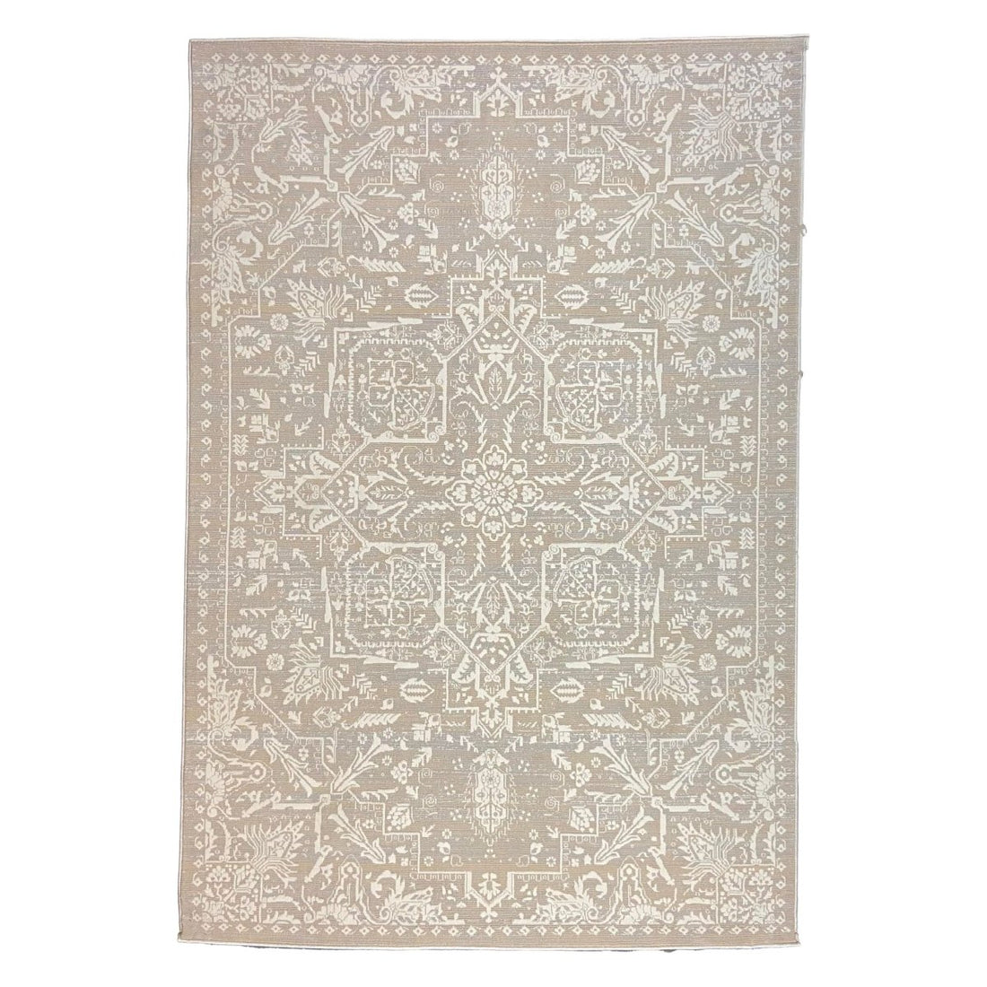 Alfombra de Interior 5' x 8' Pies - Monnry